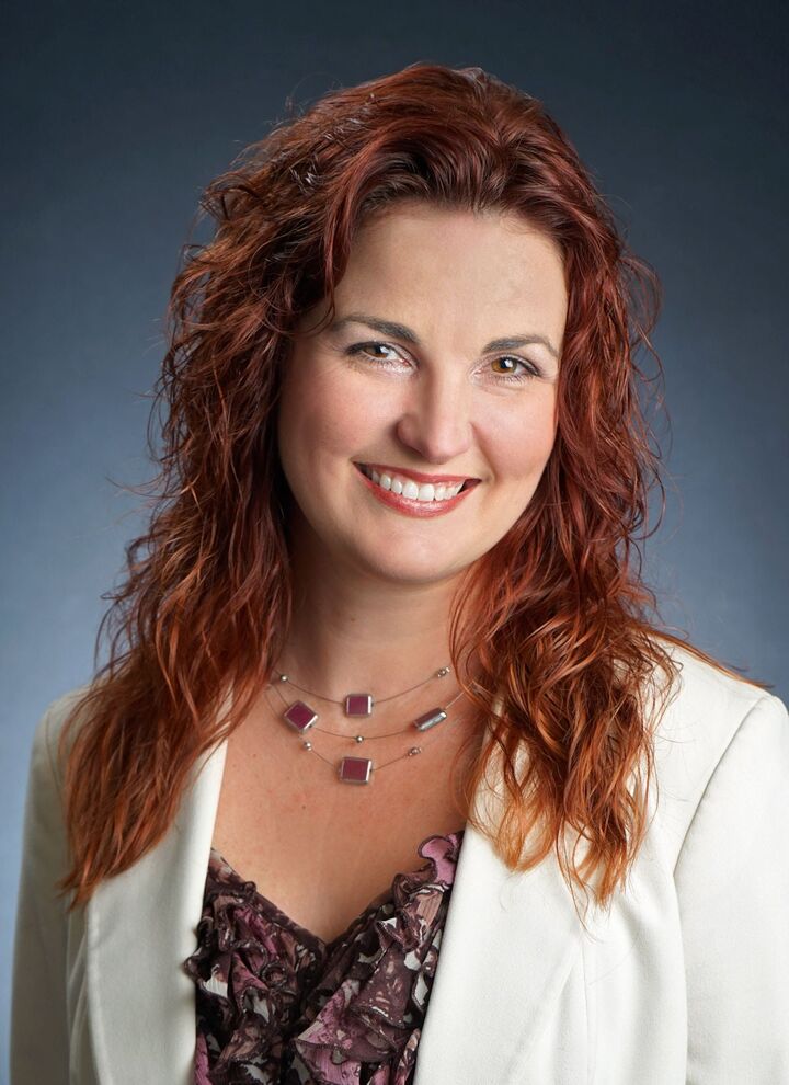 Donica Bow, Real Estate Salesperson in Edmond, Judge Fite Company