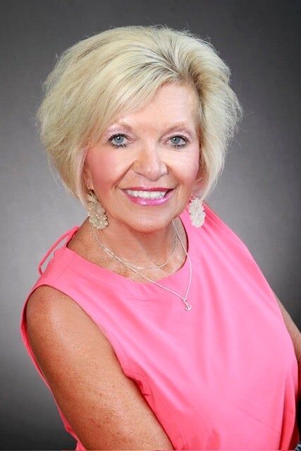 Lesa Clark, Real Estate Salesperson in Dalton, Kinard Realty