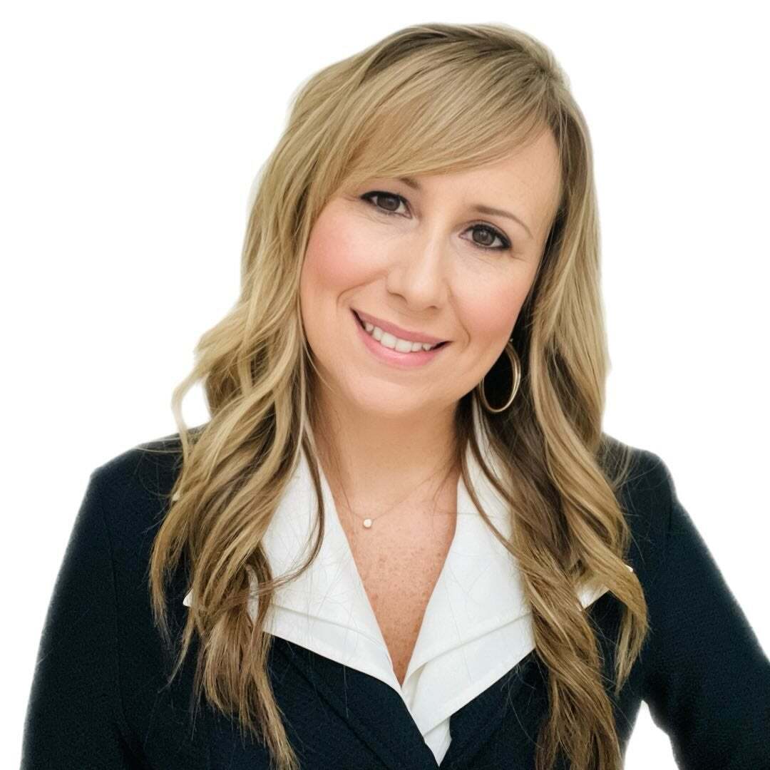Christy Grzan, Real Estate Salesperson in Smithtown, American Homes