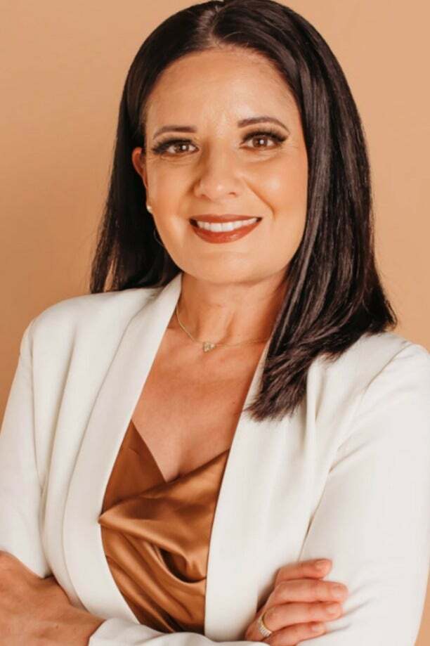 Marisela Cabrera, Real Estate Salesperson in Harlingen, Impact Properties