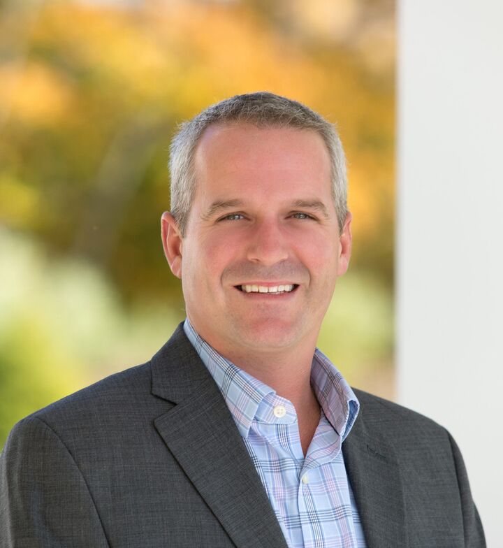 Gary Thomson, Real Estate Salesperson in Red Bank, Thomson & Co
