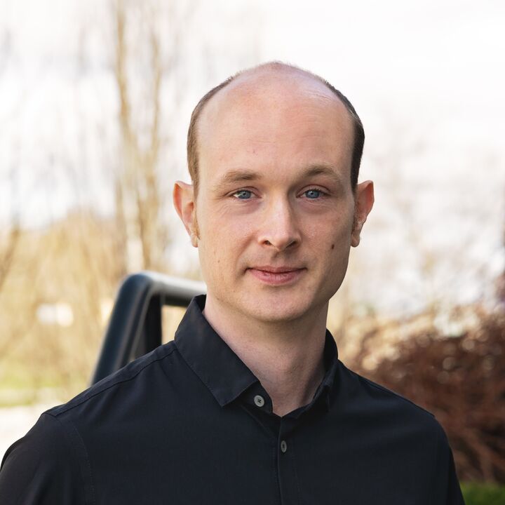 Lance Kellar, Real Estate Broker in Bloomington, Scheetz