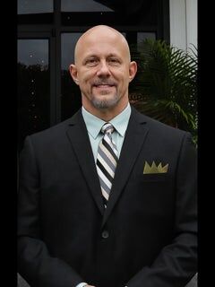 Edwin Harrell, Sales Associate in Florence, McMillan and Associates