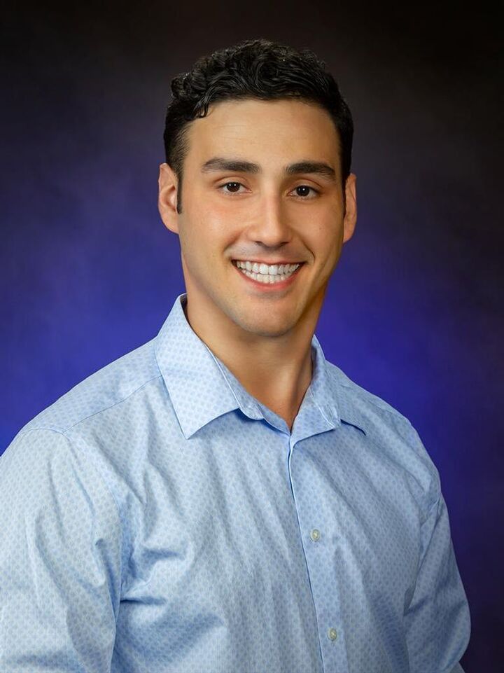 Luis Rodriguez, Real Estate Salesperson in Gainesville, M.M. Parrish Realtors