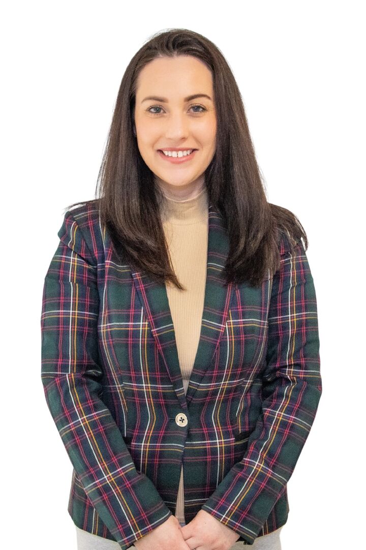 Lauren McDaniel, Real Estate Salesperson in Monroe, Gaetano Marra Homes