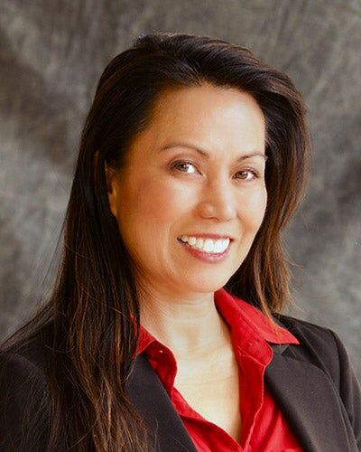 Cristina Hennig, Real Estate Salesperson in Grass Valley, Grass Roots Realty