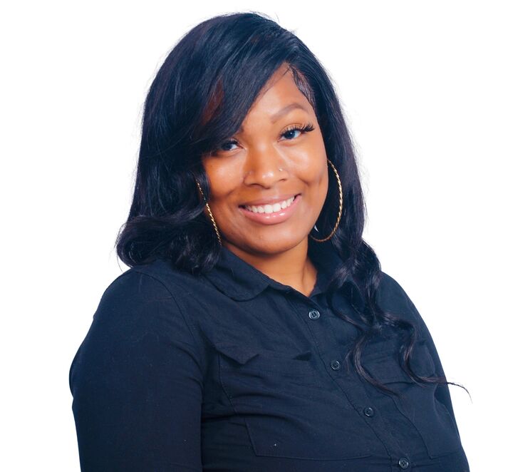 Courtney Johnson, Real Estate Salesperson in Mansfield, Judge Fite Company