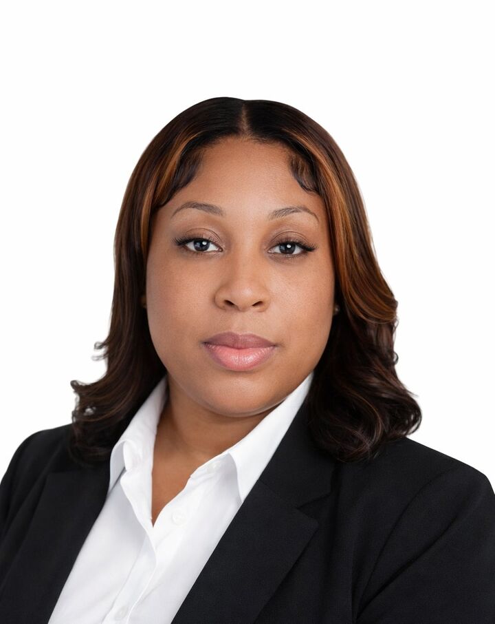 Quinn Smith, Real Estate Salesperson in Arlington, Judge Fite Company