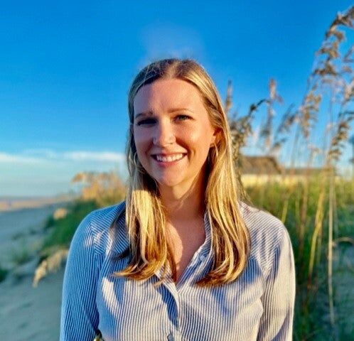 Joanna Kane, Real Estate Salesperson in Kill Devil Hills, Seaside Realty