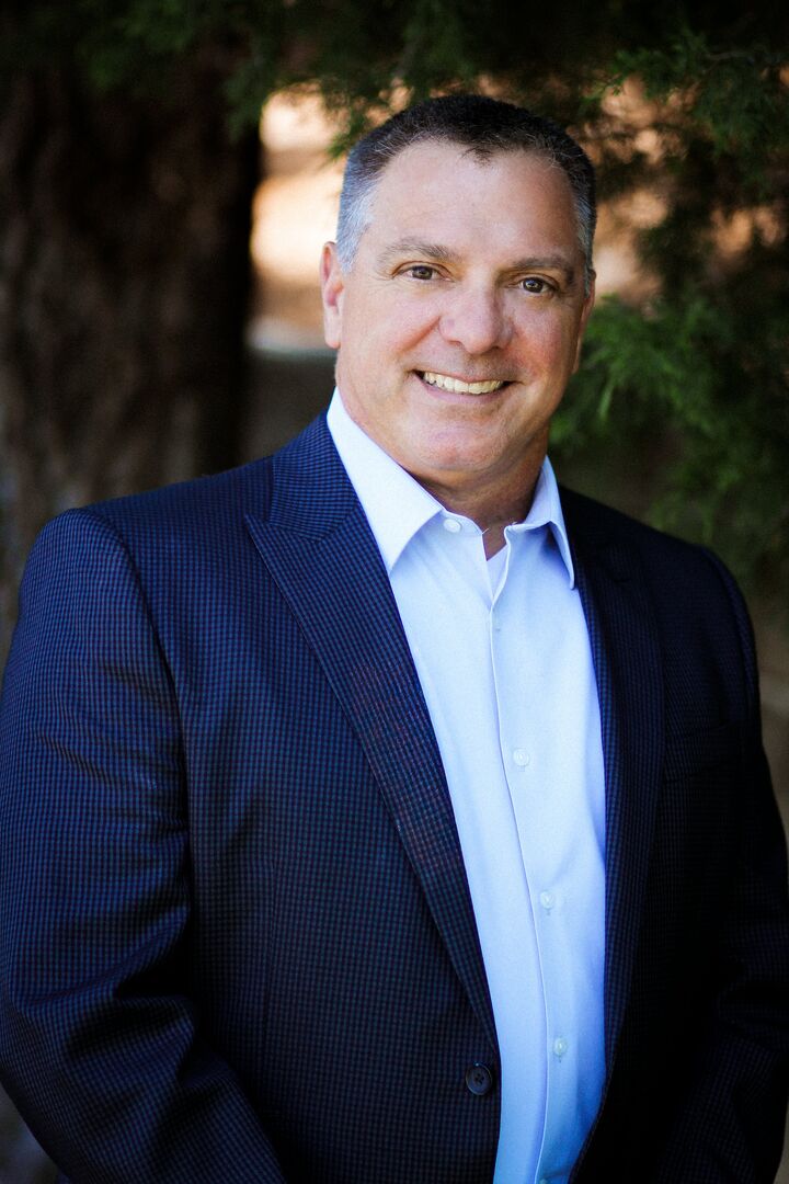 Steven Proulx, Real Estate Salesperson in Myrtle Beach, Paracle
