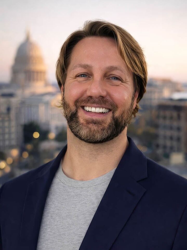 Jason Fowler, Real Estate Broker in Fitchburg, Affiliated