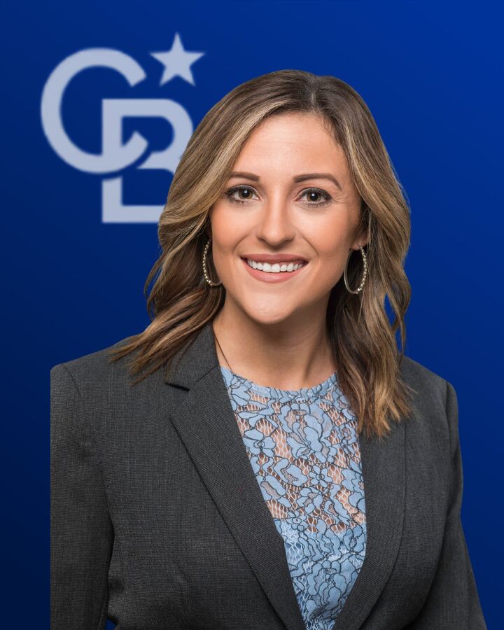 Jordan Fruge, Real Estate Salesperson in Lake Charles, Ingle Safari Realty