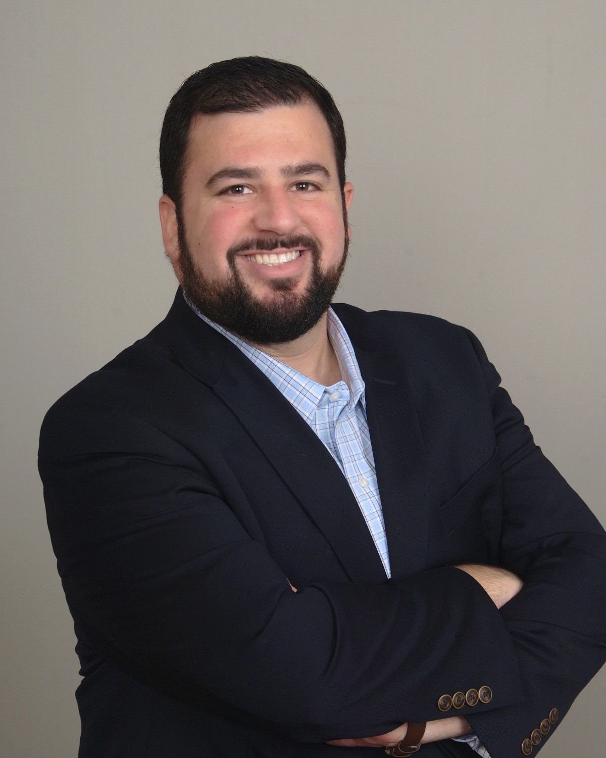 Alexander Baron, BRANCH SUPERVISOR in Morris Plains, Howard Hanna Rand Realty