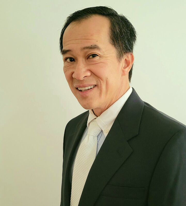 Hai Nguyen, Real Estate Salesperson in Baltimore, Downtown