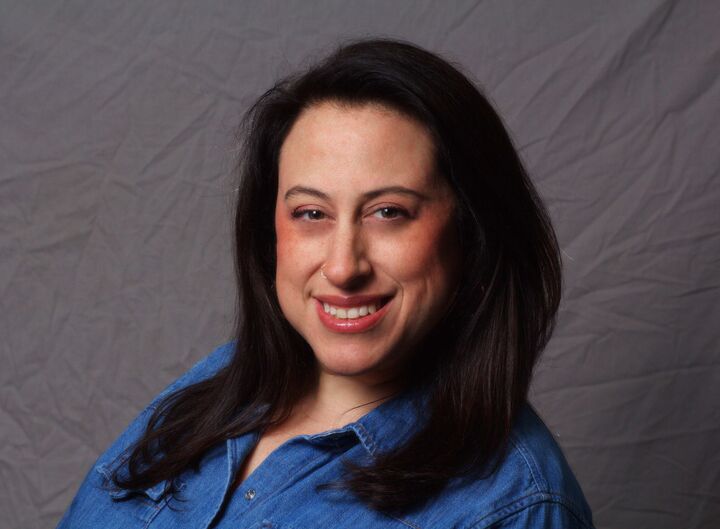 Rachel Marko, Real Estate Salesperson in Ringwood, Green Team