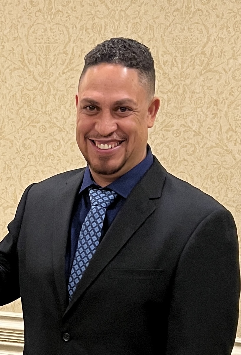 Junior Rosario, RE SALESPERSON in New City, Howard Hanna Rand Realty