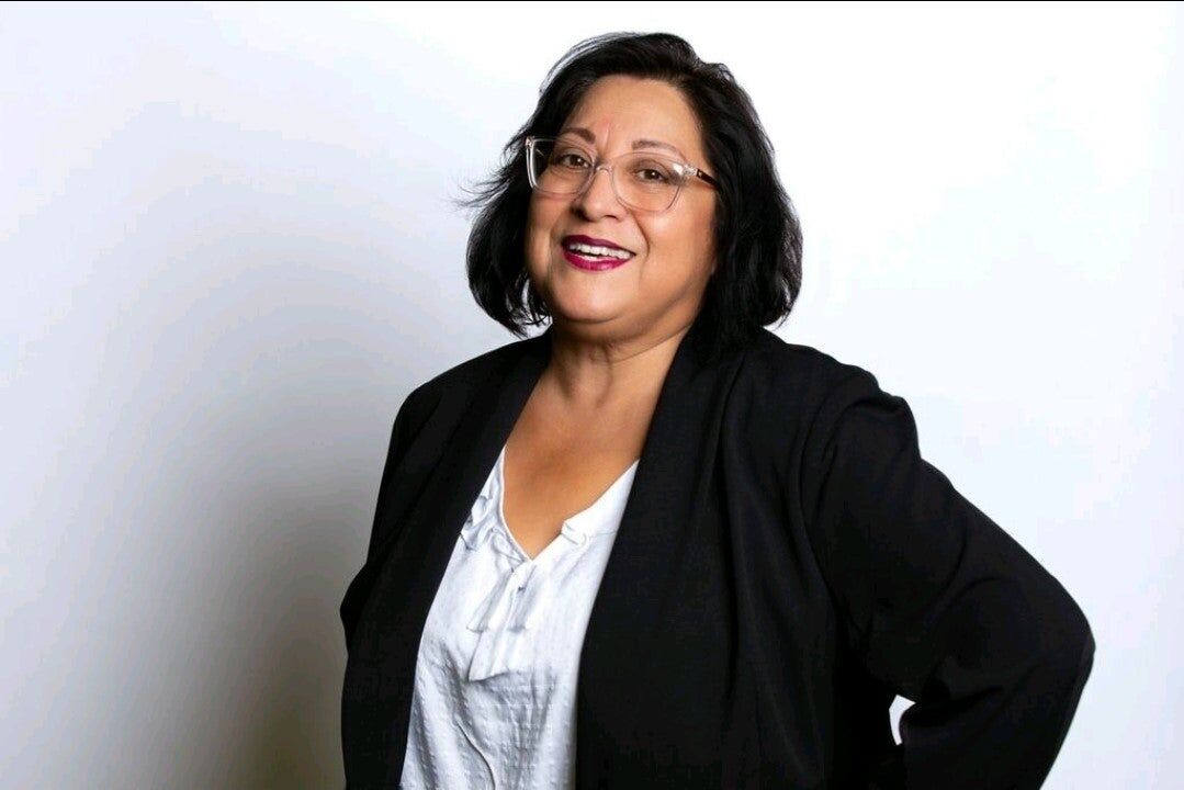 Graciela "Grace" Contreras