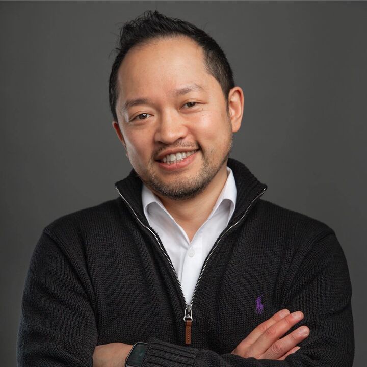 Damian Lau SeattleCapitol Hill Windermere Windermere Real Estate