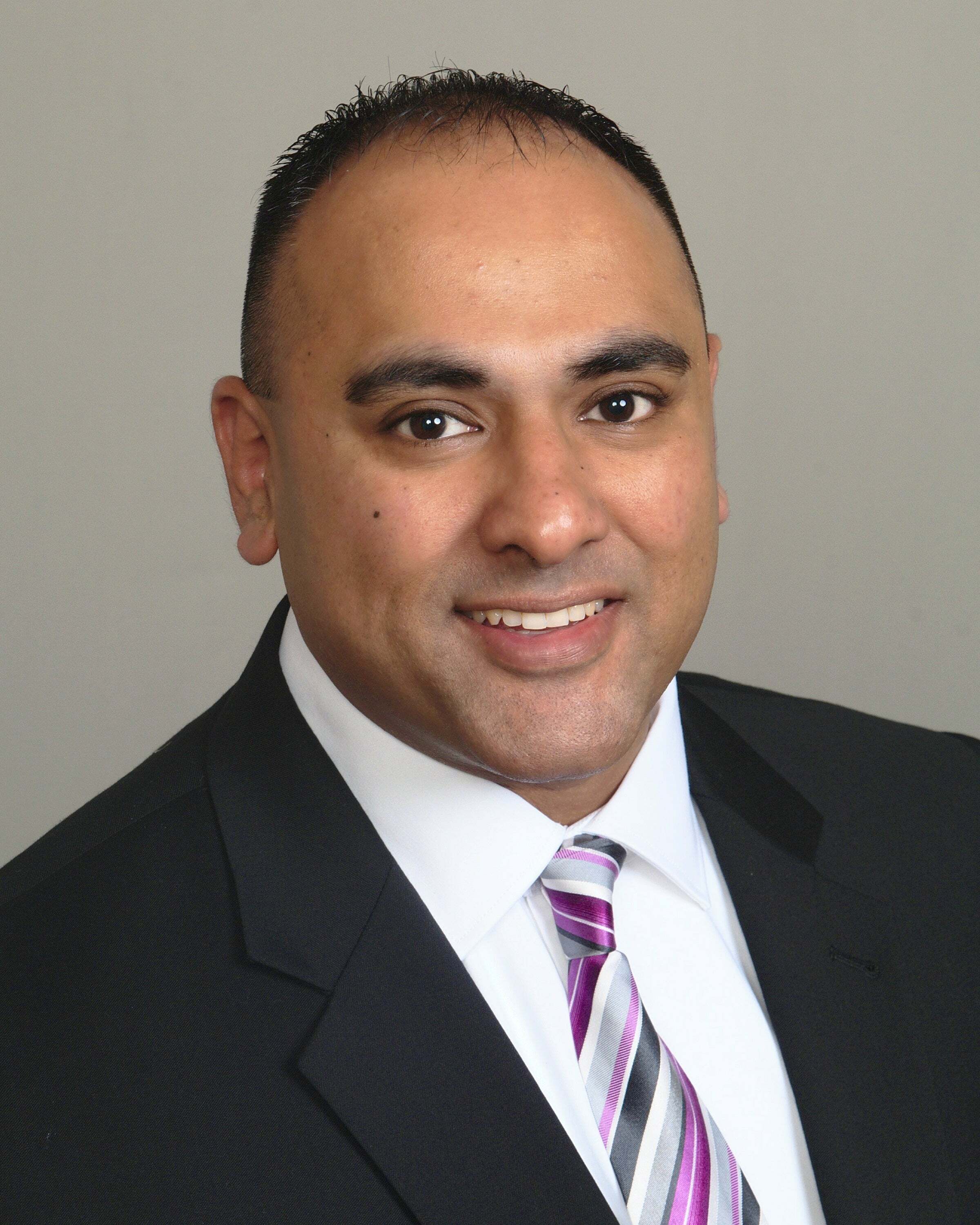 Franklin Abraham, Real Estate Salesperson in Clermont, Hubbard Hansen