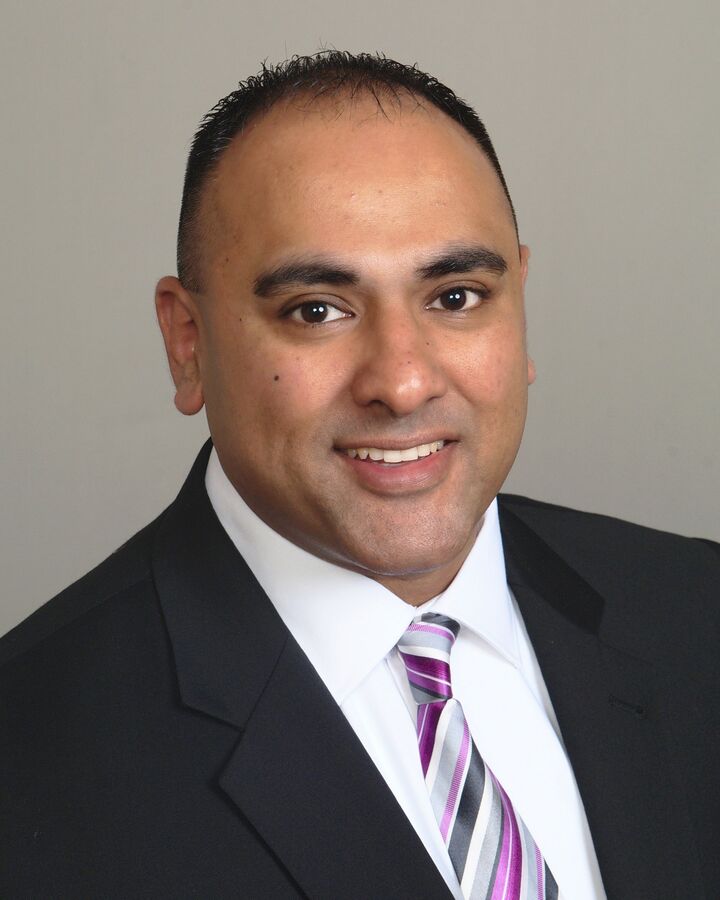 Franklin Abraham, Sales Associate in Clermont, Hubbard Hansen