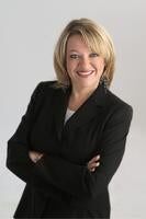 Angie McCown,  in Cross Lanes, Central