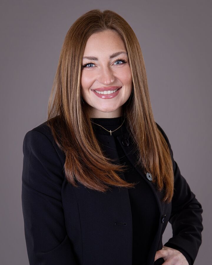 Amber Goodman, Real Estate Broker in Greenwood, Scheetz