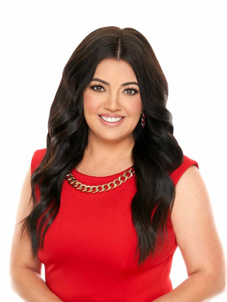 Astryd Gonzalez, Real Estate Salesperson in Chula Vista, Affiliated