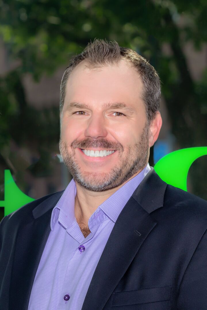 Sean Bugg, Real Estate Salesperson in Falls Church, Premier