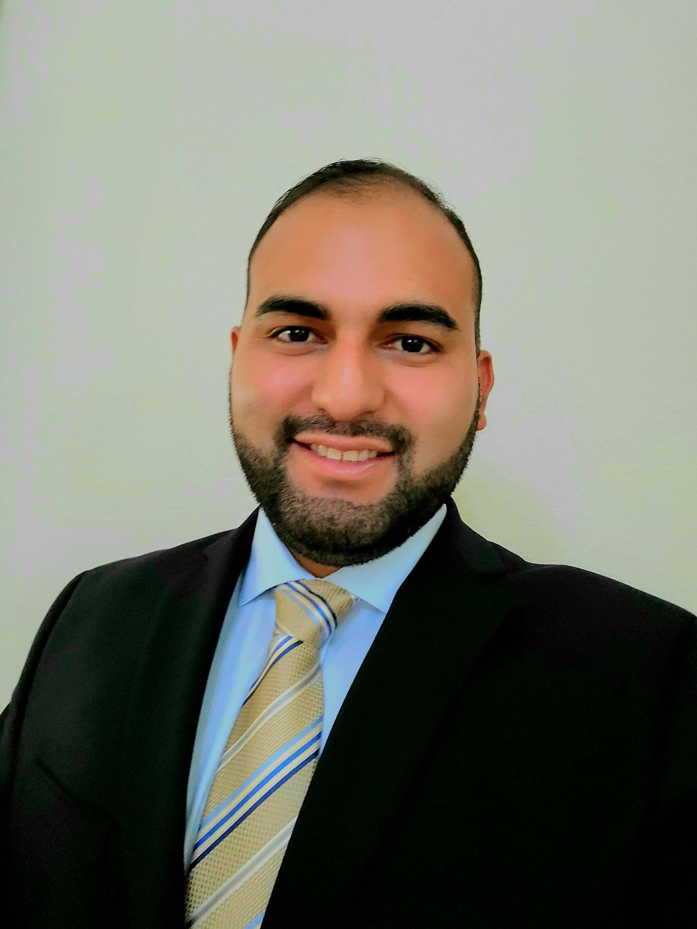 Rafael Rubio Farfan, Real Estate Salesperson in Salinas, A Property Shoppe