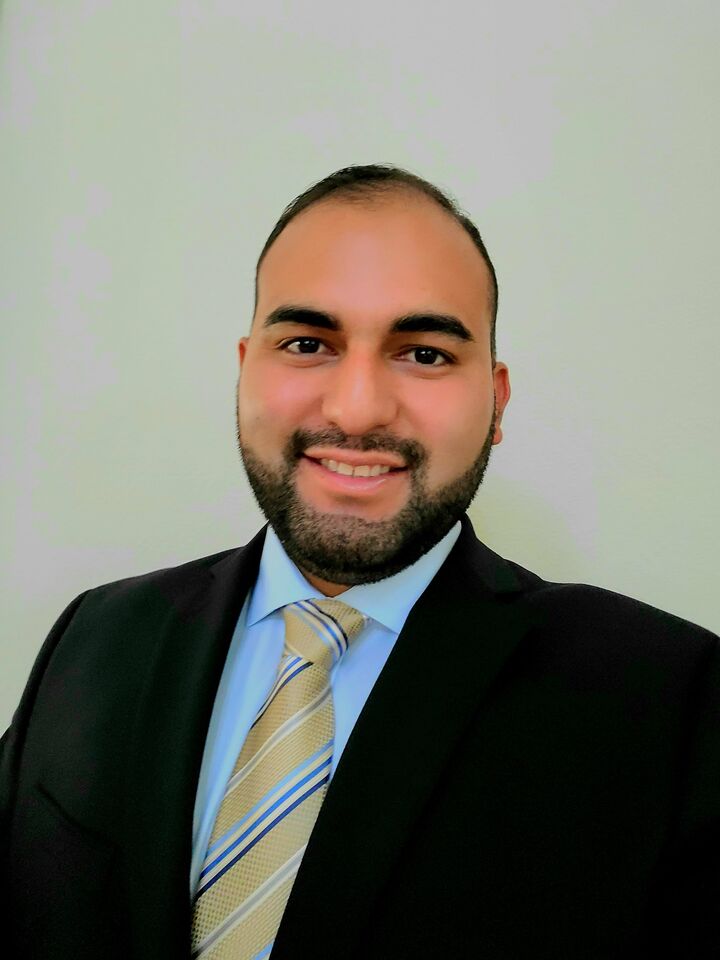 Rafael Rubio Farfan, Real Estate Salesperson in Salinas, A Property Shoppe