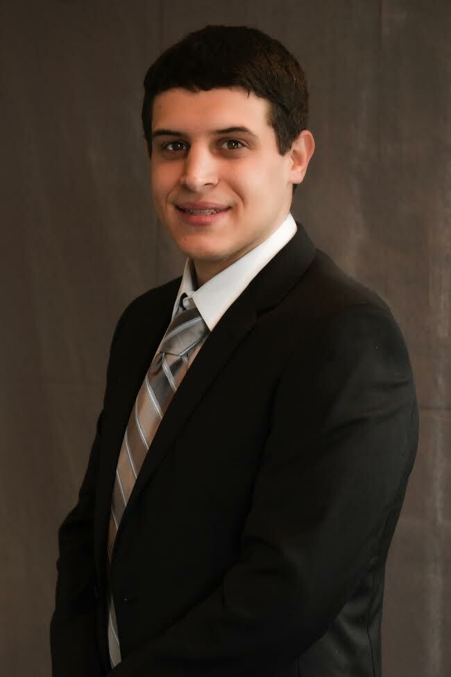 Tyler Faiola, Real Estate Salesperson in Sewell, Maturo