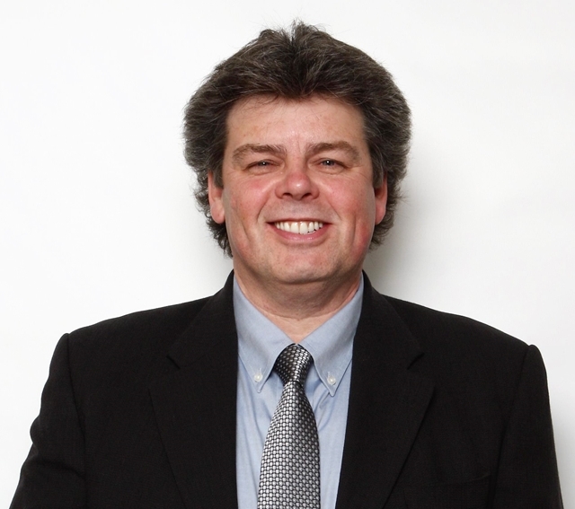 Michael Darling, Sales Representative in Brockville, CENTURY 21 Canada