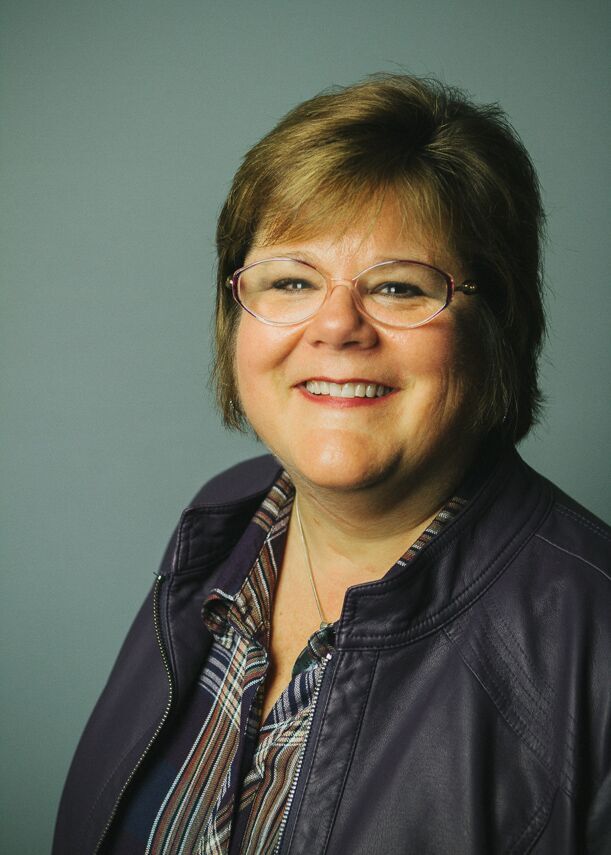 Mary Jane Zeller, Real Estate Salesperson in Papillion, The Good Life Group