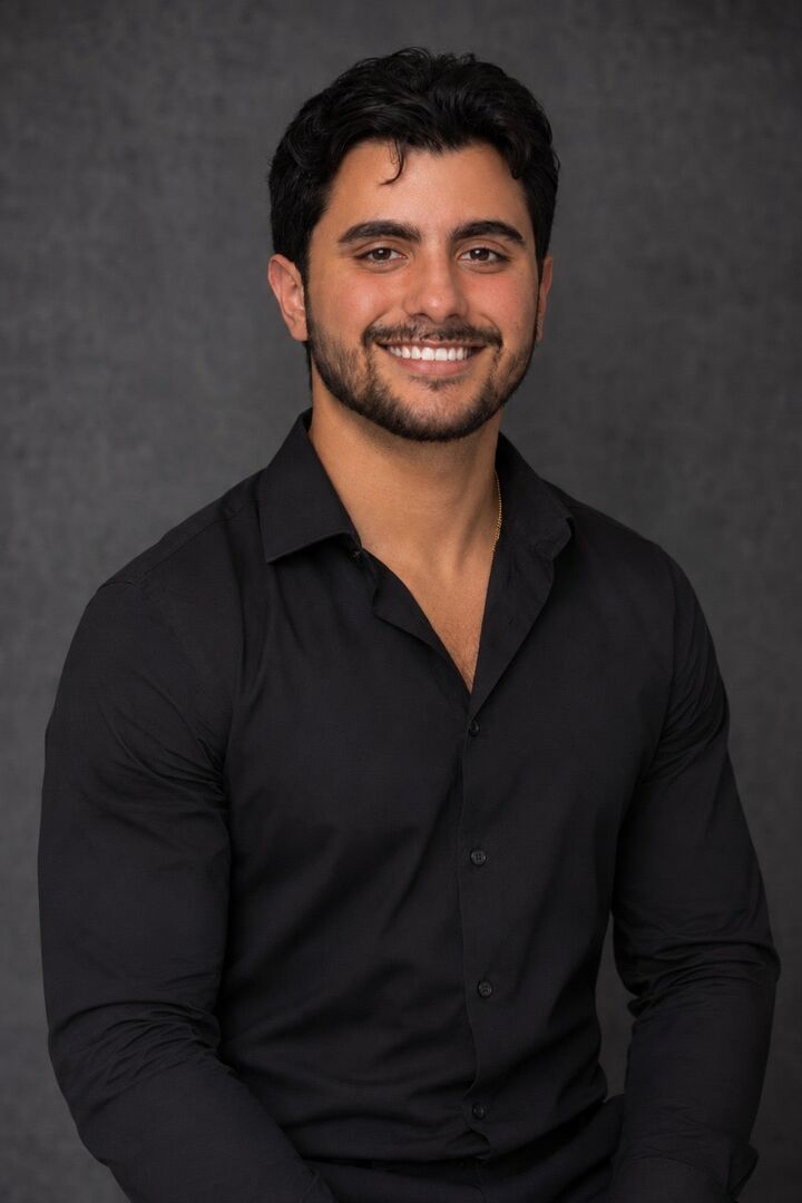 Ozzie Marrero, Real Estate Salesperson in Miami, First Service Realty ERA Powered