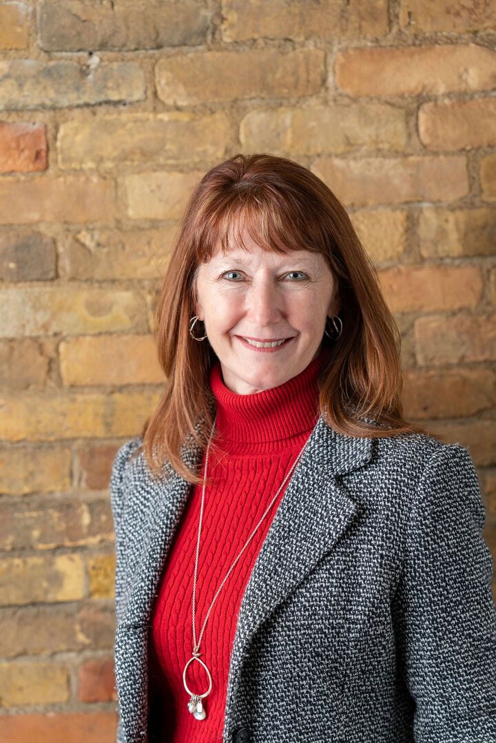 Donna Tetil, Real Estate Salesperson in Bay City, Signature Realty