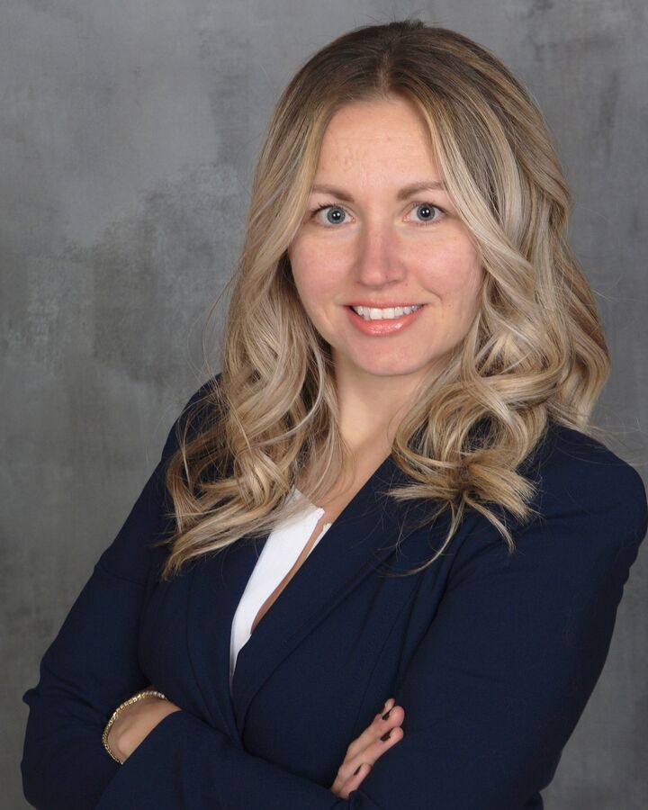 Jennifer Skolsky,  in Rockaway, Semiao & Associates