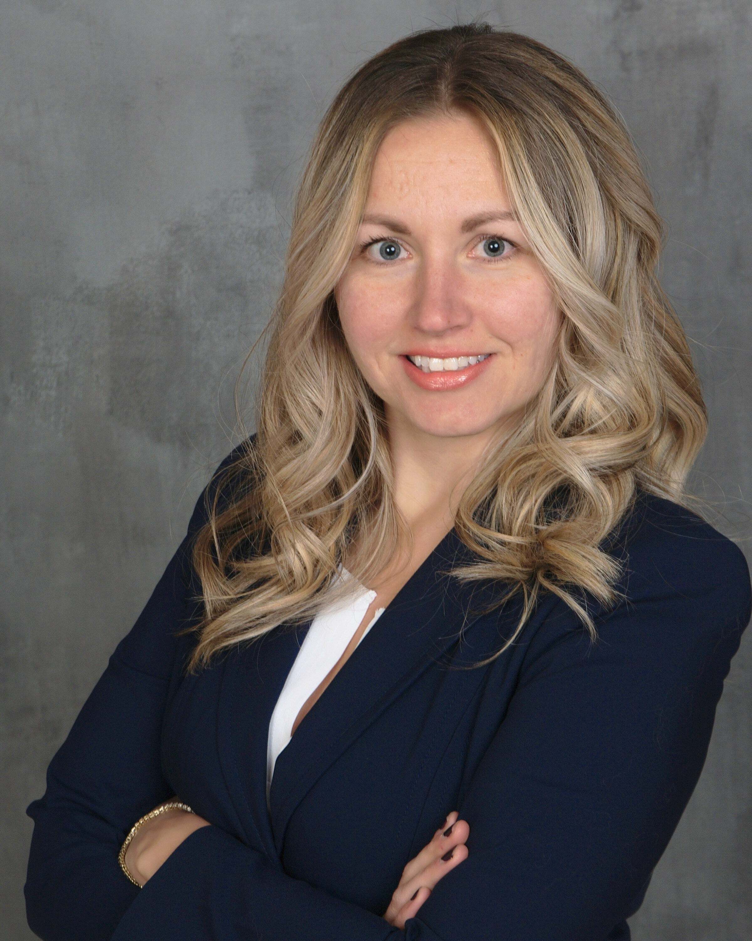 Jennifer Skolsky, Real Estate Salesperson in Rockaway, Christel Realty