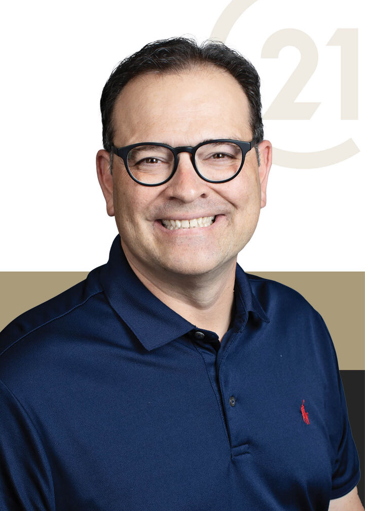 Jimbo Orndoff, Real Estate Salesperson in Lake Charles, Bessette Flavin