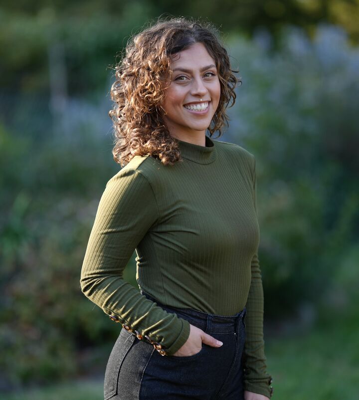 Anayla Warren, REALTOR® in Santa Rosa, Icon Properties