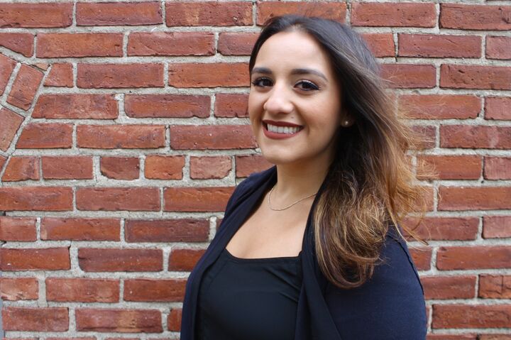 Sofia Betancourt, Real Estate Salesperson in Everett, North East