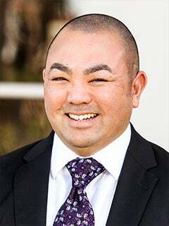 Darren Aki, Real Estate Salesperson in Torrance, Union Realty Co.