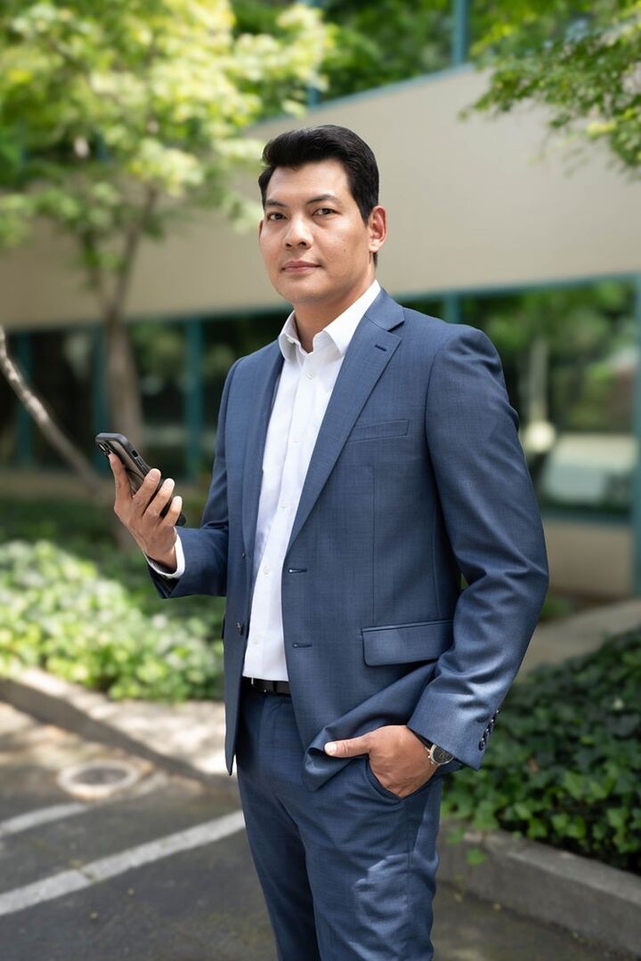 Soe Thiha, Real Estate Salesperson in Modesto, Select Real Estate, Inc.