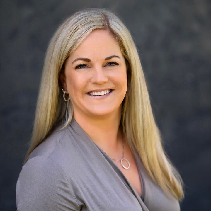 Leah Mayer, Real Estate Salesperson in Coeur D Alene, Beutler & Associates