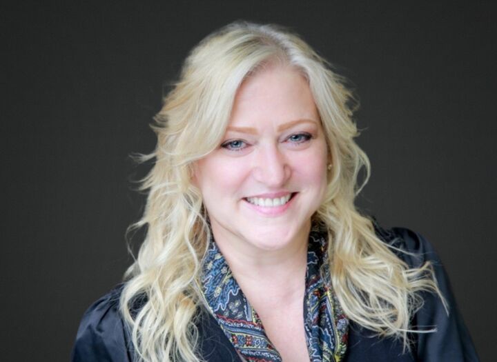 Monica Rosenfelt, Real Estate Salesperson in Oak Harbor, McKenzie Realty