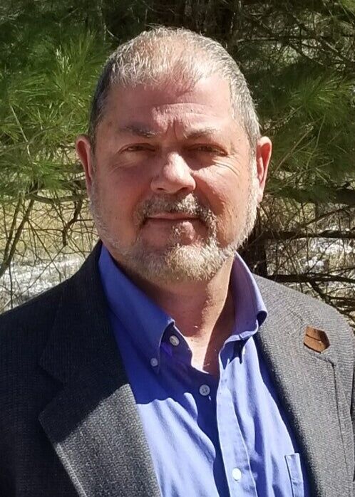 Scott Elliott, Real Estate Salesperson in Jackson, Premiere Realty