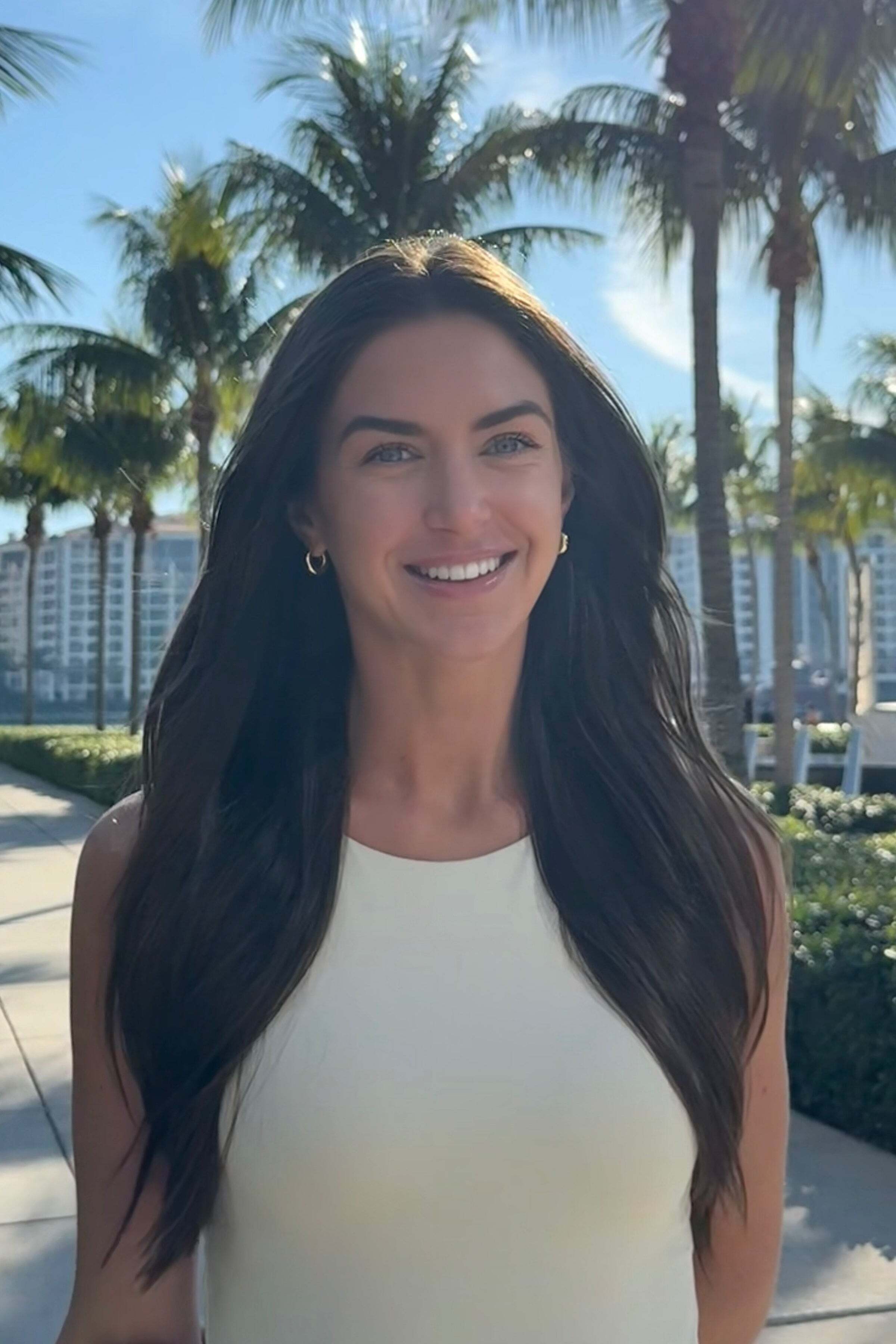 Emily Weiland, Sales Associate in Boca Raton, Florida