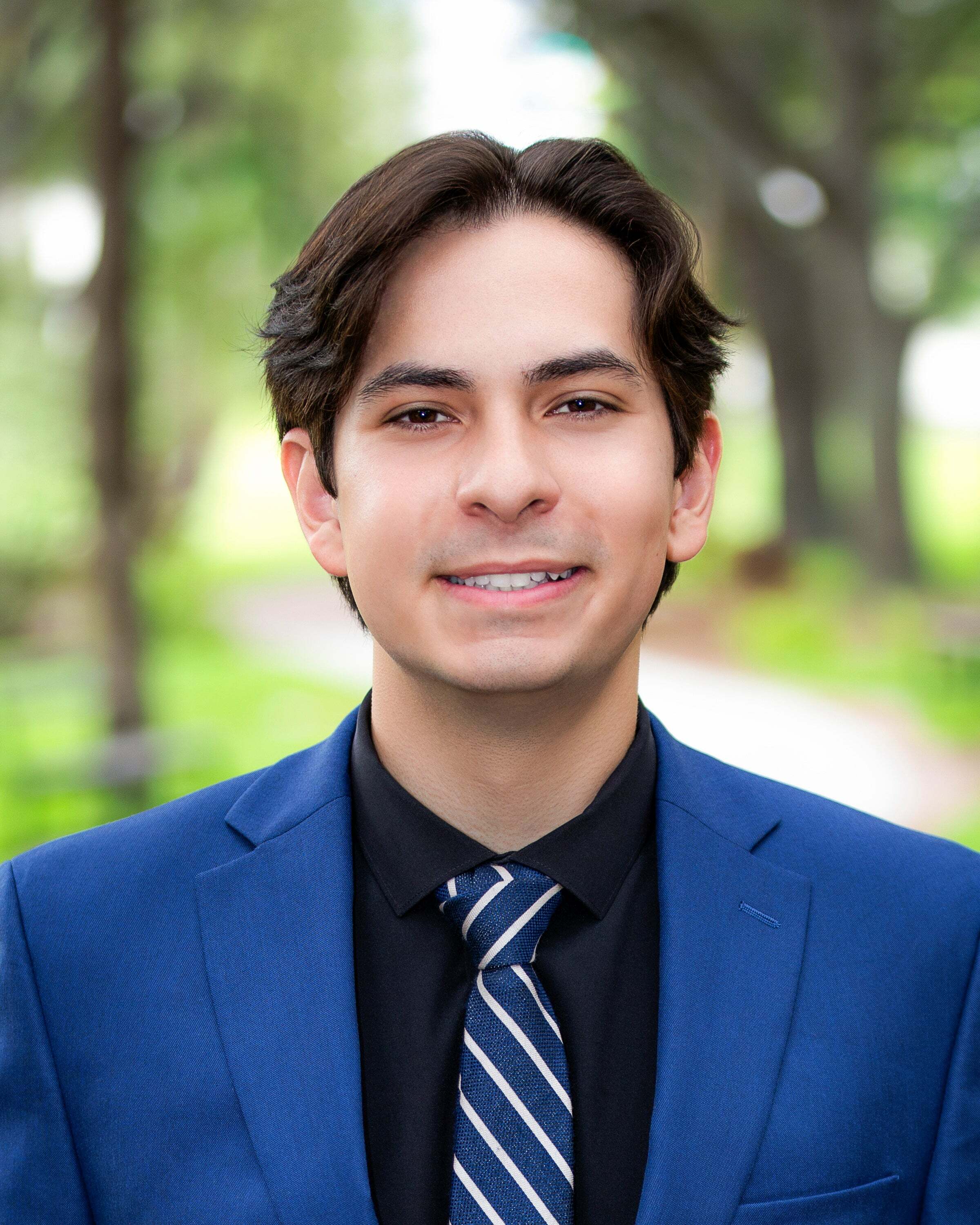 Misael Galvao, Real Estate Salesperson in Tampa, Tomlin St Cyr Real Estate Services ERA Powered