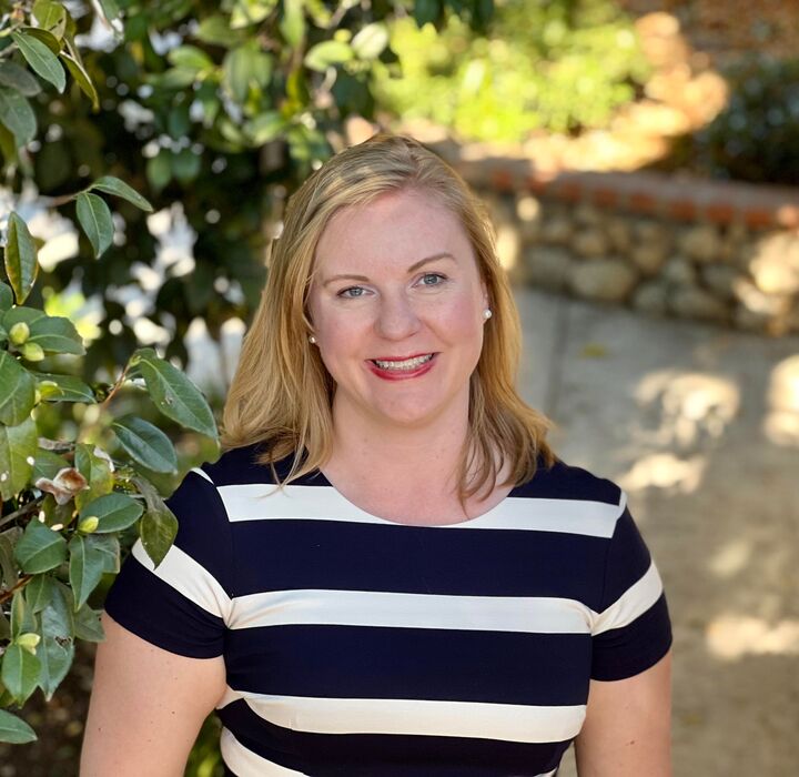 Elizabeth Meehan, Real Estate Salesperson in Walnut, Masters