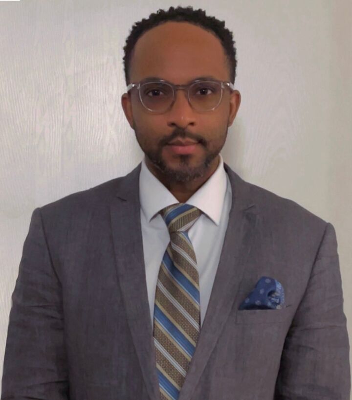 Ronald Manning, Real Estate Salesperson in Henderson, Americana