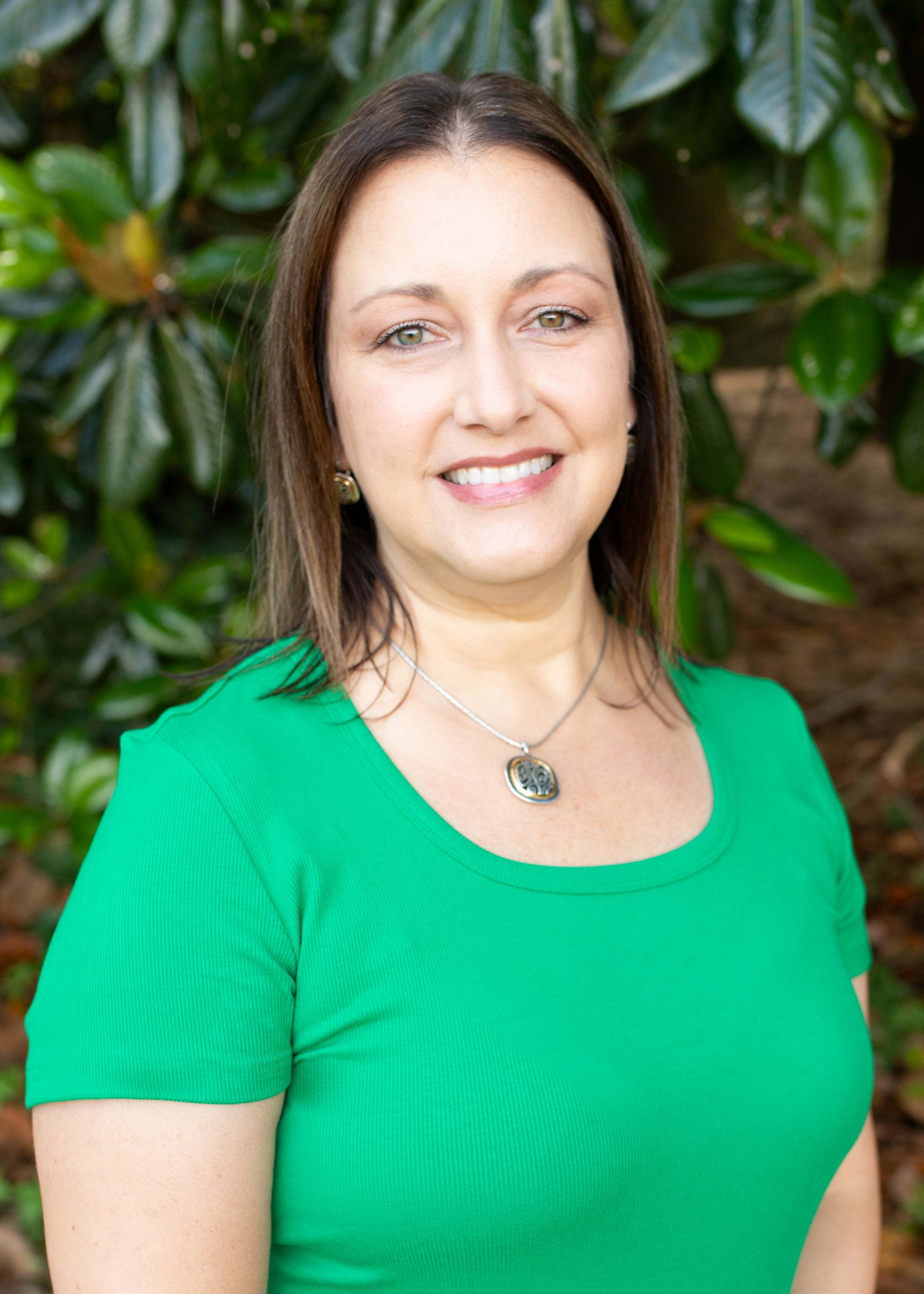 Jessica Baudean, Real Estate Salesperson in Pensacola, Main Street Properties